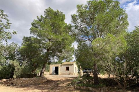 Landejendom i El Perello, Tarragona, El Perello - € 56.000 | Ref: Finca Bitem Joa - foto 19